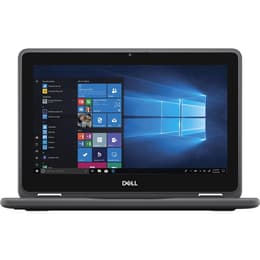 Dell Latitude 3190 11-inch (2020) - Pentium Silver N5030 - 4 GB - SSD 128 GB