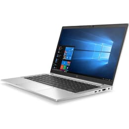 Hp EliteBook 830 G8 13-inch (2021) - Core i5-1145G7 - 8 GB - SSD 256 GB