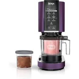 Ninja Nc301 Creami Ice cream maker