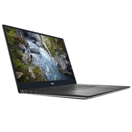 Dell Precision 5540 15-inch (2019) - Core i9-9980HK - 16 GB - SSD 512 GB