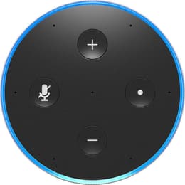 Echo (2nd Gen) Bluetooth speakers - Black