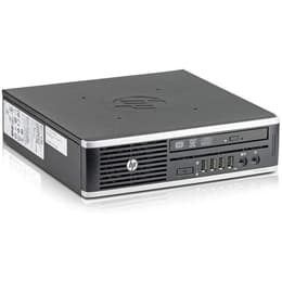 HP Compaq Elite 8300 USFF Core i5 3.2 GHz - SSD 128 GB RAM 16GB