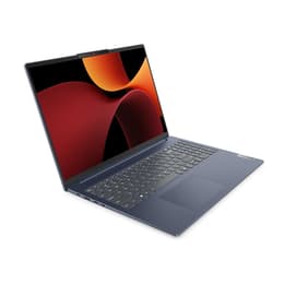 Lenovo Ideapad Slim 5 16Ahp9 16-inch (2024) - Ryzen 5 8645HS - 16 GB - SSD 512 GB