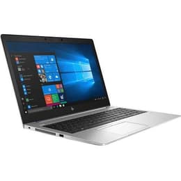 Hp EliteBook 850 G5 15-inch (2018) - Core i7-8550U - 16 GB - SSD 512 GB