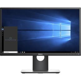 Dell 22-inch Monitor 1920 x 1080 LCD (P2217H - REF)