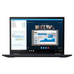 Lenovo Thinkpad X13 Gen 2I 13-inch (2021) - Core i5-1145G7 - 16 GB - SSD 256 GB