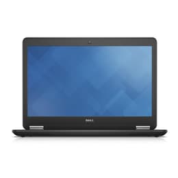 Dell Latitude E7470 14-inch (2020) - Core i7-6600U - 16 GB - SSD 512 GB