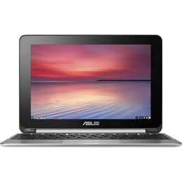 Asus Chromebook Flip C100pa-db02 RK 1.8 ghz 16gb SSD - 4gb QWERTY - English