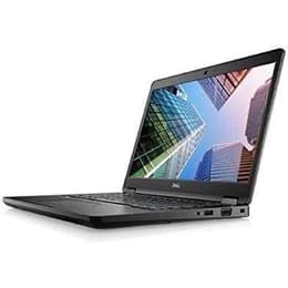 Dell Latitude 7490 14-inch (2017) - Core i5-8250U - 8 GB - SSD 256 GB