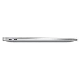 MacBook Pro (2020) 13.3-inch - Apple M1 8-core and 8-core GPU