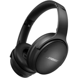 Bose QuietComfort 45 Noise cancelling Headphone Bluetooth - Black