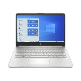 HP NOTEBOOK 14 DQ1035CL 256GB SSD, 12GB, i5, 14 Inch