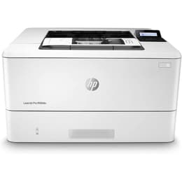 HP LaserJet Pro M404dn Monochrome laser