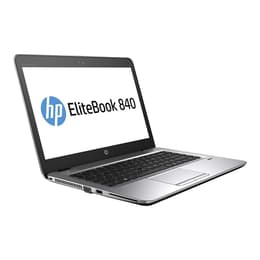 Hp Elitebook 840 G3 14-inch (2015) - Core i5-6300U - 16 GB - SSD 256 GB