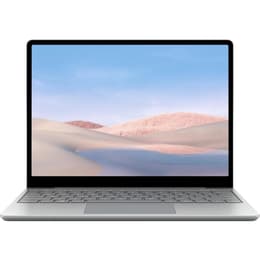 Microsoft Surface Laptop Go THH-00001 12" Core i5 1 GHz - SSD 128 GB - 8 GB QWERTY - English