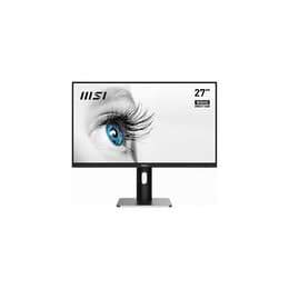 Msi 27-inch Monitor 2560 x 1440 LED (Pro MP273QP)