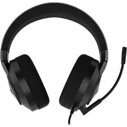 Lenovo Legion H200 Noise cancelling Gaming Headphone with microphone - Black