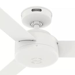 Hunter CC5C18C48 Fan