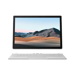 Microsoft Surface Book 13" Core i7 2.9 GHz - SSD 1000 GB - 16 GB Without keyboard