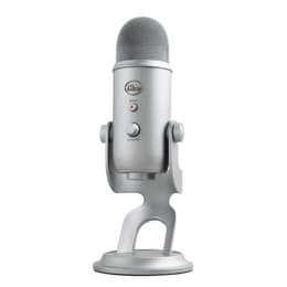 Blue Yeti Pro Microphone audio accessories