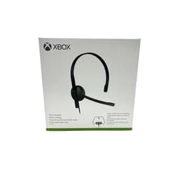 Xbox Headset S5V-00014 889842160192 Gaming Headphone with microphone - Black