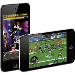 iPod touch 4 2010 32GB - Black