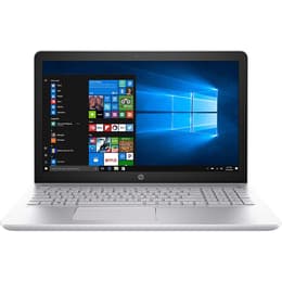 Hp Pavilion 15-CC123CL 15-inch (2018) - Core i5-8250U - 12 GB - SSD 512 GB