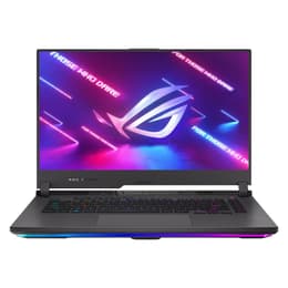 Asus ROG Strix G15 G513RM-WS74 15-inch - Ryzen 7 6800H - 16GB 0GB NVIDIA GeForce RTX 3060 QWERTY - English