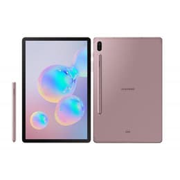 Galaxy Tab S6 (2019) - WiFi