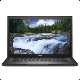 Dell Latitude 7490 14-inch (2018) - Core i5-7300U - 16 GB - SSD 256 GB