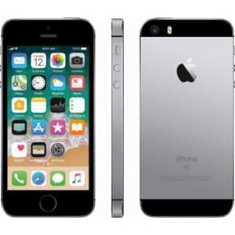 Apple iPhone 11 Pro, 64GB, Space Gray - Unlocked (Renewed)
