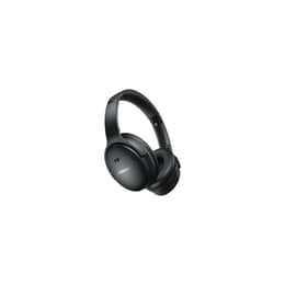 BOSE QuietComfort 45 SE Wireless Bluetooth Noise-Cancelling Headphones -  Black