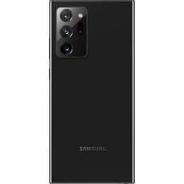 Verizon Samsung Galaxy Note20 Ultra 5G 128GB, Mystic Black
