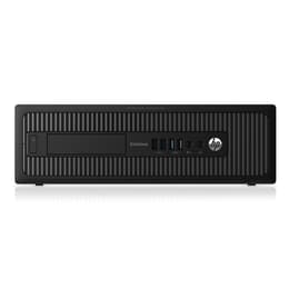 HP EliteDesk 800 G1 Core i5 3.2 GHz - SSD 512 GB RAM 32GB