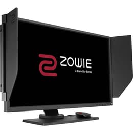 Benq 24.5-inch Monitor 1920 x 1080 LED (XL2540K)