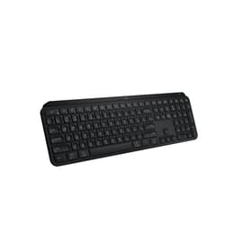 Logitech Keyboard QWERTY Wireless MX Keys S