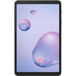 Galaxy Tab A (2020) - Wi-Fi + GSM/CDMA + LTE