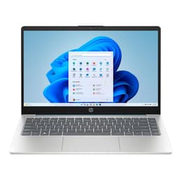 Hp 14-EP0792WM-RB 14-inch (2023) - Core i3-N305 - 8 GB - SSD 256 GB