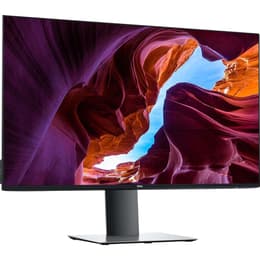 Dell 27-inch Monitor 2560 x 1440 LED (U2721DE)