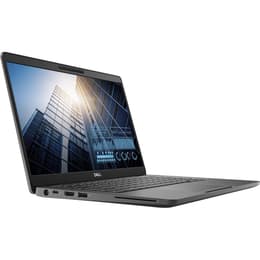 Dell Latitude 5300 13-inch (2019) - Core i5-8365U - 16 GB - SSD 256 GB