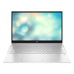 Hp Pavilion 15T-EG200 15-inch (2022) - Core i5-1235U - 8 GB - SSD 512 GB