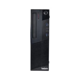 Lenovo ThinkCentre M83 Core i5 3.2 GHz - HDD 500 GB RAM 8GB