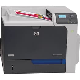 HP Color LaserJet Enterprise CP4025dn Printer color laser
