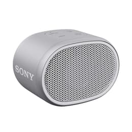 Sony SRS-XB01 Bluetooth speakers - Grey