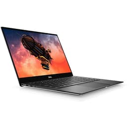 Dell XPS 7390 13-inch (2019) - Core i7-10510U - 8 GB - SSD 512 GB