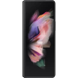 SM-F926UZKEXAA, Galaxy Z Fold3 5G 512GB (Unlocked) Phantom Black