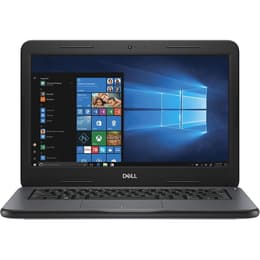 Dell Latitude 3310 13-inch (2020) - Core i3-8145U - 8 GB - SSD 128 GB