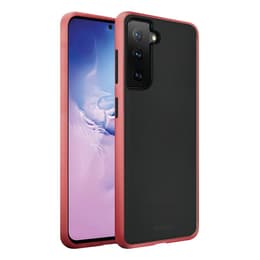 Samsung S21 case - TPU - Pink