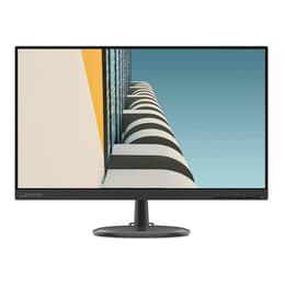 Lenovo 23-inch Monitor 1920 x 1080 LCD (D24-40)