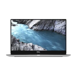 Dell XPS 13 9370 13-inch (2017) - Core i5-8250U - 8 GB - SSD 256 GB